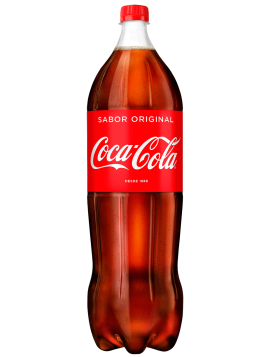 Coca Cola Sabor Original 2...