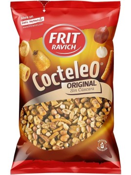 Mix frutos secos Frit...