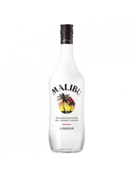 Ron Malibu de coco 1 litro