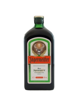 Jagermeister Licor de...