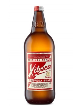 Cerveza Damm Xibeca Botella...