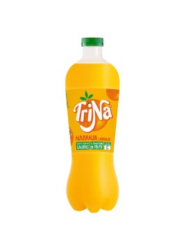 Refresco de Naranja Trina 2...