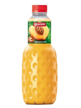 Granini Melocotón 1 Litro
