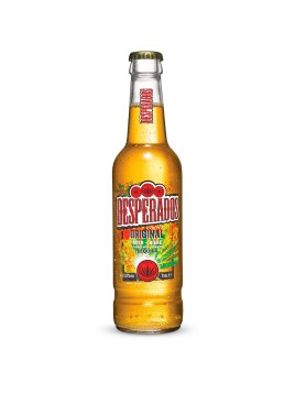 Cerveza con Tequila...