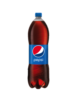 Pepsi Botella 2 Litros