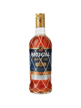 Ron Brugal Botella 70cl