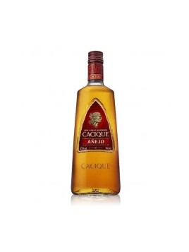 Ron Cacique Botella 70cl