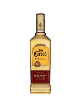 Jose Cuervo Tequila Botella...