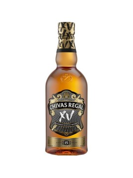 Whisky Chivas Regal Botella...