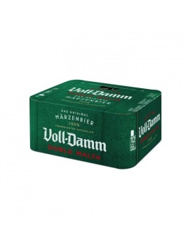 Pack 12 Cervezas en lata...