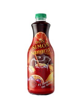 Sangría botella 1,5 litros...