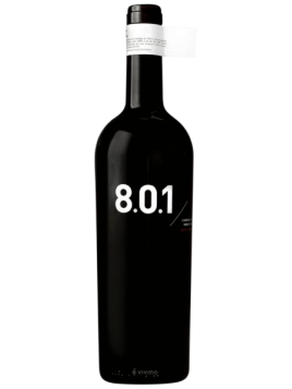 Vino 8.0.1 Edición Limitada