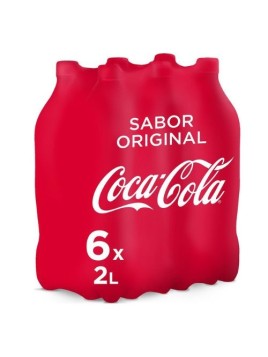 copy of Coca Cola Original...