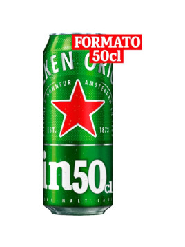 copy of Heineken Lata 33cl