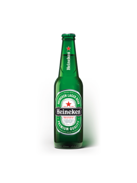 Heineken Ampolla 330cl a...