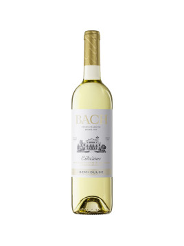 BACH Viña Extrísima - Vino...