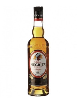 Ron Negrita Botella 70cl